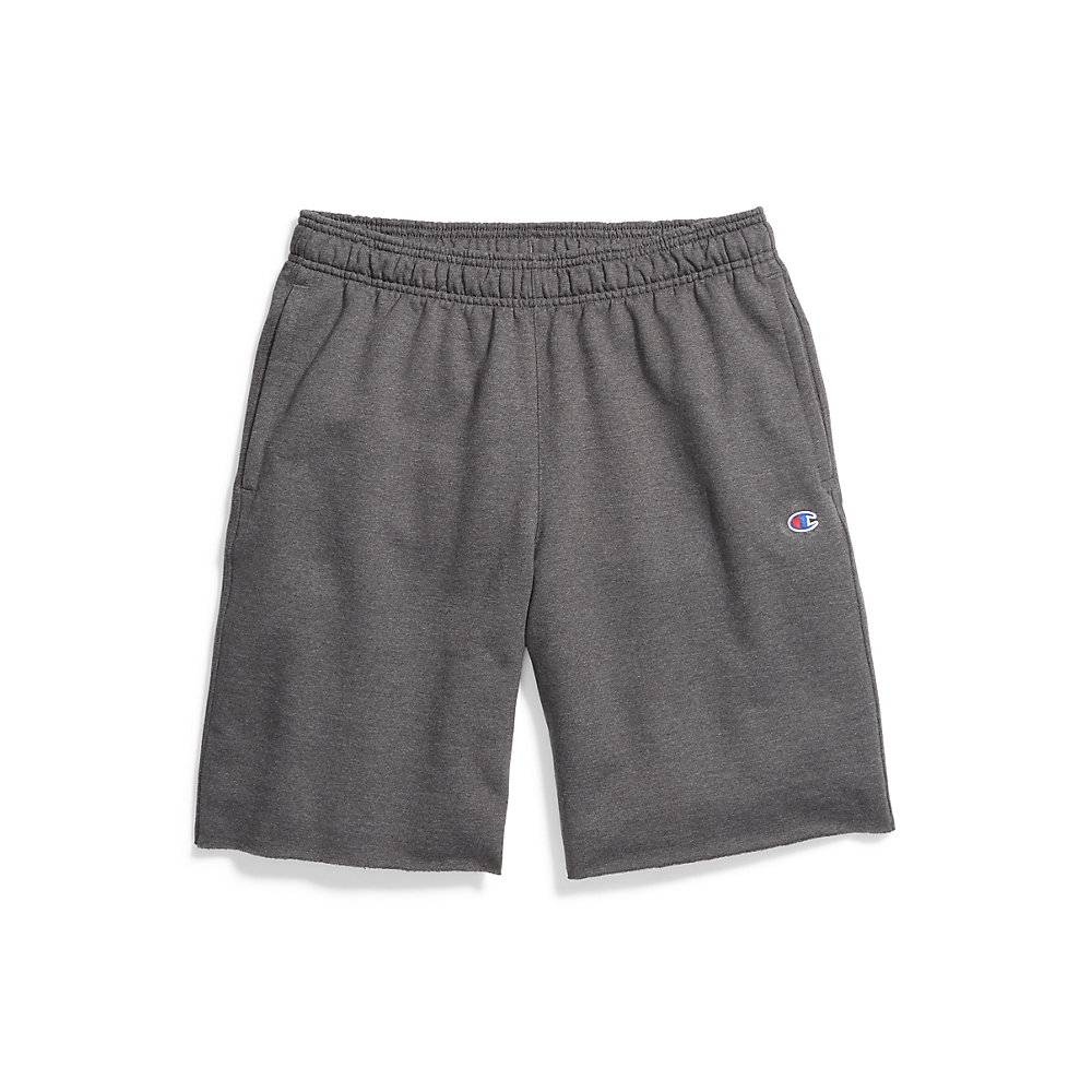 champion powerblend shorts