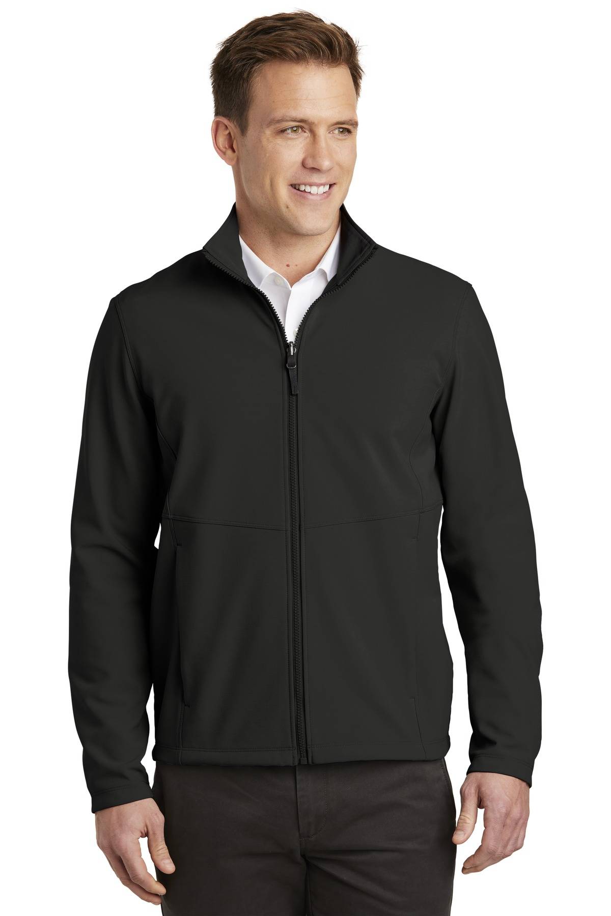 Port Authority Collective Soft Shell Jacket - J901 in Bulk Price
