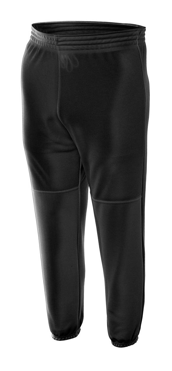 A4 N6120 Economy Baseball Pant in Best Price at ApparelShopUSA