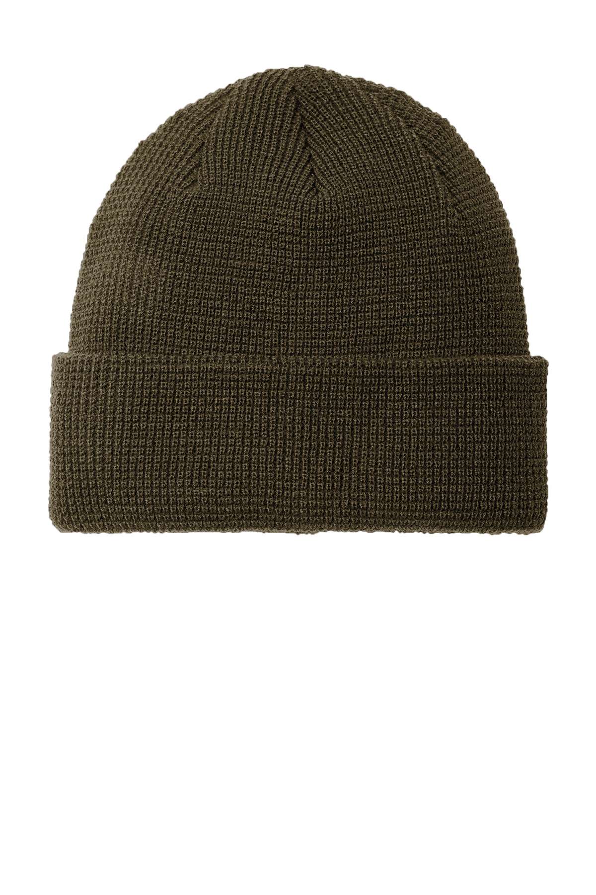 Port Authority C955 Thermal Knit Cuffed Beanie in Best Price