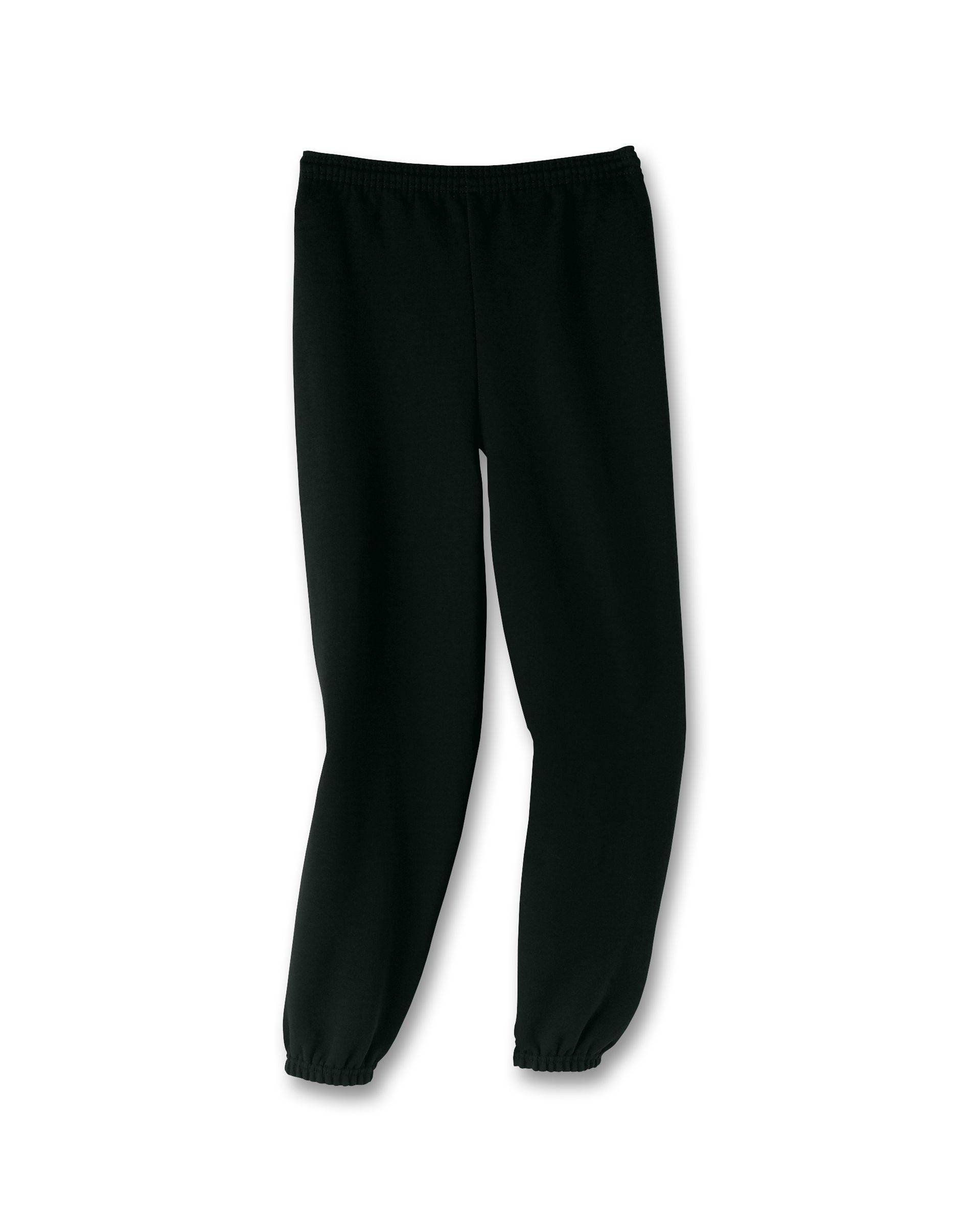 hanes comfortblend sweatpants