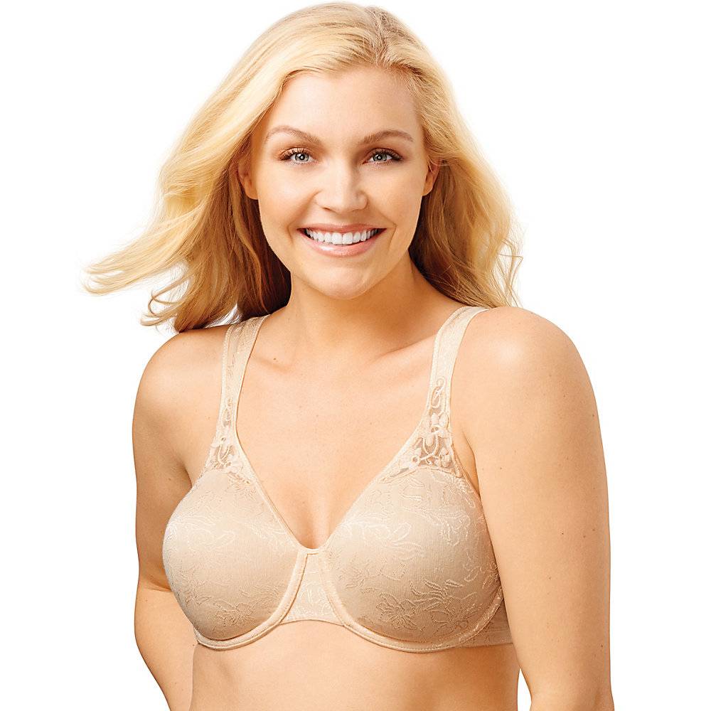 Lightly Lined Bras 40B Incredible