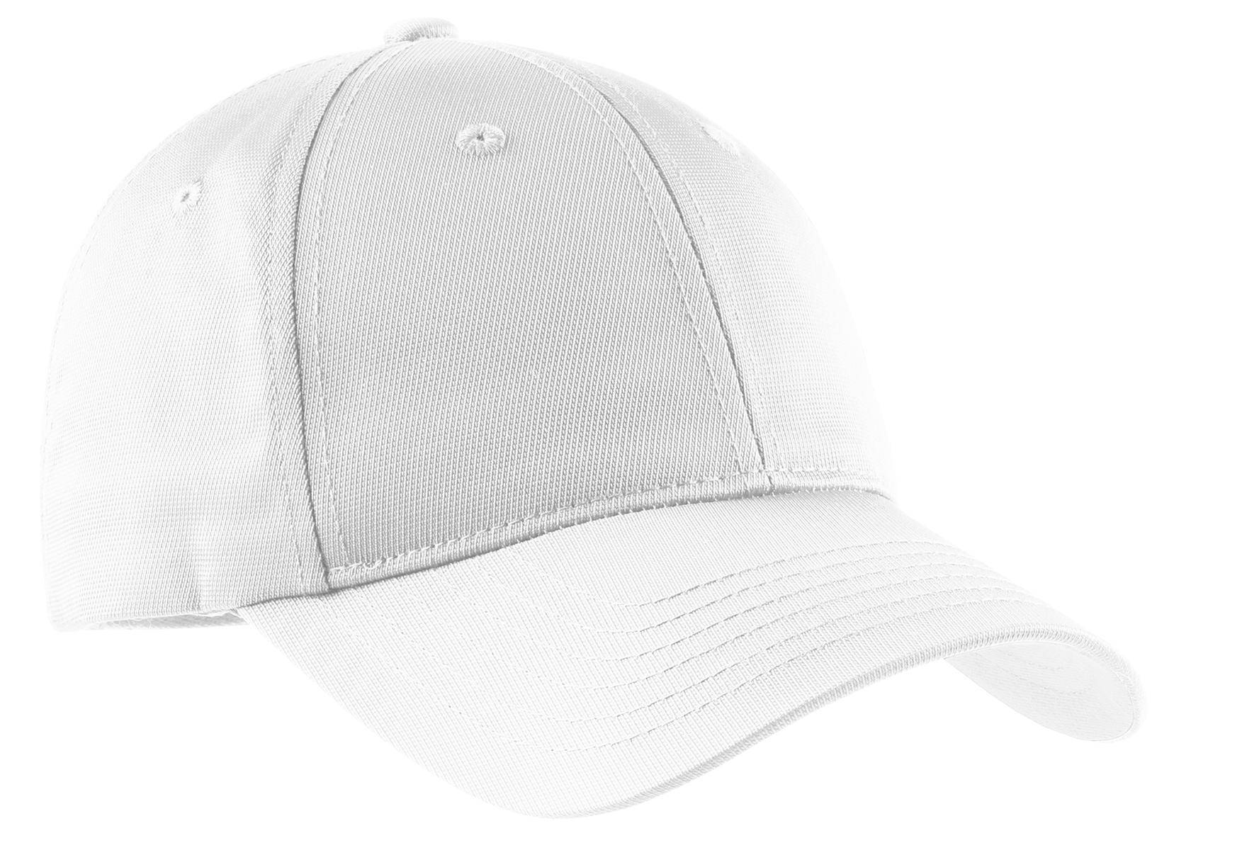 Sport-Tek YSTC10 Youth Dry Zone Nylon Cap - ApparelShopUSA