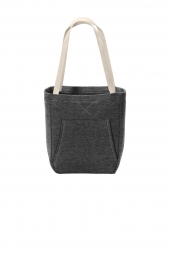 Port & Company BG415 Core Fleece Sweatshirt Tote