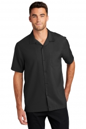 Port Authority W400 Short Sleeve Performance Staff Shirt