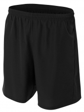 A4 NB5343 Woven Soccer Short For Youth Size Boys