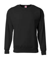 A4 Sprint Fleece Sweatshirt For Adult Size Male