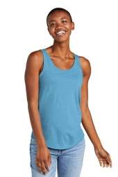 District DT151 Women's Perfect Tri Relaxed Tank