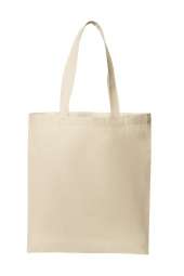 Port Authority BG1500 Core Cotton Tote