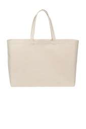 Port Authority BG427 Cotton Canvas Jumbo Tote