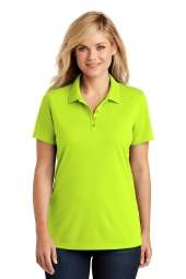 Ladies Dry Zone UV Micro-Mesh Polo