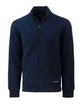 Cutter & Buck Roam Eco Recycled Full Zip Mens Jacket