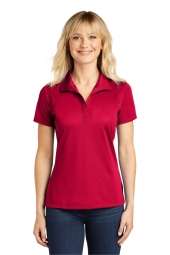 Ladies Micropique Sport-Wick Polo