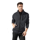 Burnside 3901 Sweater Knit Jacket