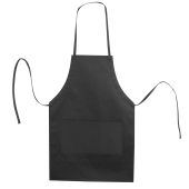 Liberty Bags 5502 Butcher Style Twill Apron