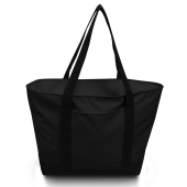 Liberty Bags 7006 Giant Zipper Boat Tote