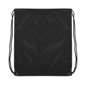 Liberty Bags 8893 Basic Drawstring Bag