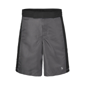 Soffe 1010M Mens Mma Short Poly