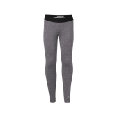 Soffe 1124G Girls Capri Legging Dri