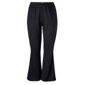 Soffe 5852C Curves Open Bottom Pant