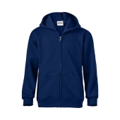 Soffe B9078 9 Oz Fleece Zip Hoodie