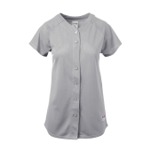 Soffe Intensity N5010W Womens Infield Short Sleeve