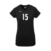 Soffe Intensity N8020W Womens Spike Cap Slve Vball Jersey