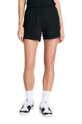 Sport-Tek Women's Club 5' Short LST442