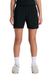 Sport-Tek Youth Club 5' Short YST442