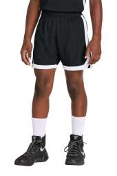 Sport-Tek Youth Rival Basketball 5' Short YST901