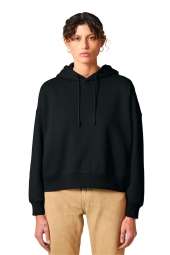 Stanley/Stella Women's Stella Nora Hooded Sweatshirt SXW035