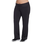 Style M7419 Champion Authentic Women's Jersey Banded Knee Pants