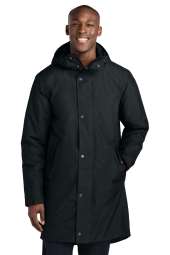 Sport-Tek Waterproof Insulated Sideline Parka JST55 For Men