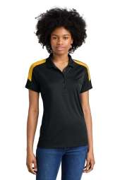 Sport-Tek Women's Competitor United Polo LST104