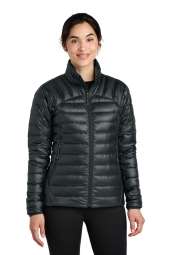 LIMITED EDITION Outdoor Research Womens 800 Tech Down Jacket OR322229