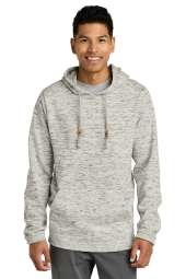 LIMITED EDITION tentree Space Dye Fleece Classic Hoodie TTCM4413 For Men