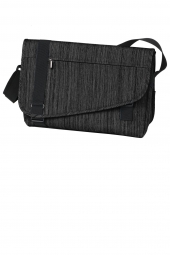 Crossbody Messenger