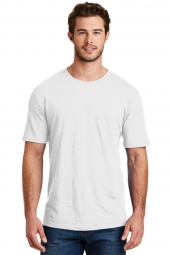 Mens Perfect Blend Crew Tee