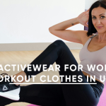 Best activewear for women